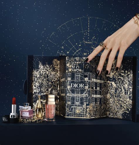 dior advent calendar 2022 mini|dior advent calendar.